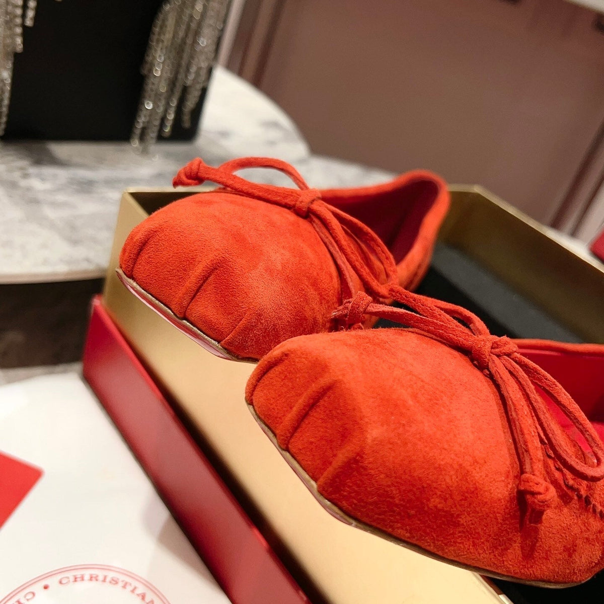 Ava’s Mode - Premium Luxury Goods and Accessories - AFFORDABLE LUXURY HEELS - 8226