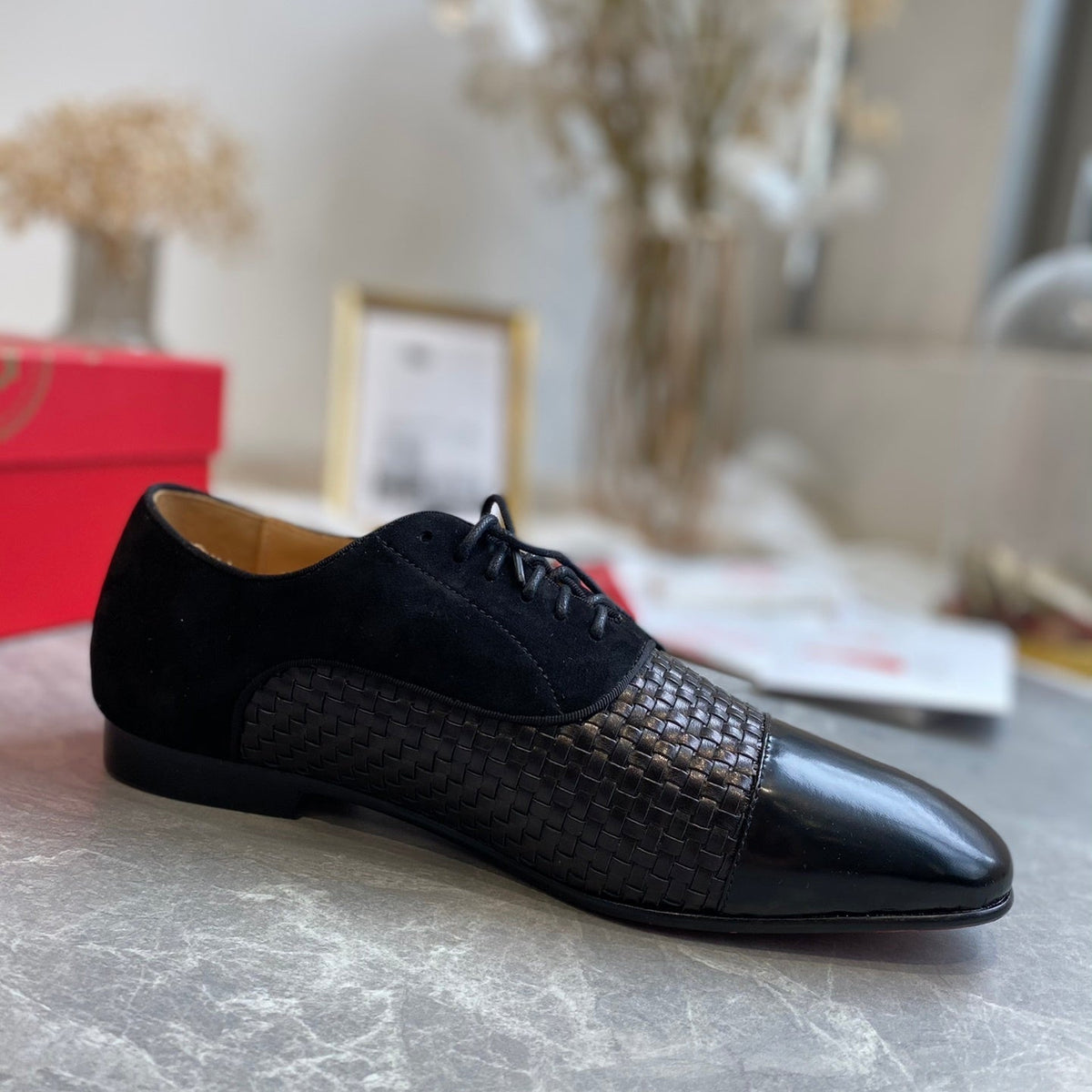 Ava’s Mode - Best High-End Brands in One Place - AFFORDABLE LUXURY HEELS - 8269