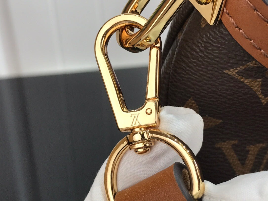 Ava’s Mode - Best High-End Brands in One Place - AFFORDABLE LUXURY BAGS - 4361
