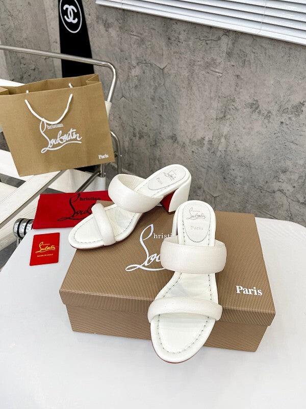 Ava’s Mode - Premium Luxury Goods and Accessories - AFFORDABLE LUXURY HEELS - 7994