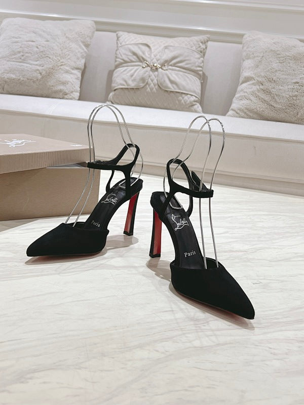 Ava’s Mode - Premium Luxury Goods and Accessories - AFFORDABLE LUXURY HEELS - 8170