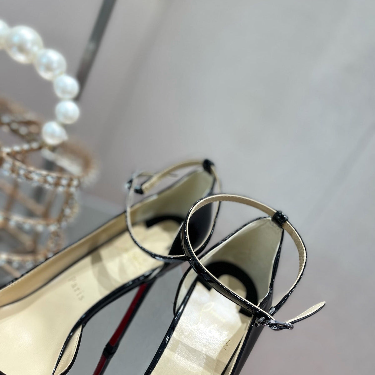 Ava’s Mode - Best High-End Brands in One Place - AFFORDABLE LUXURY HEELS - 7957