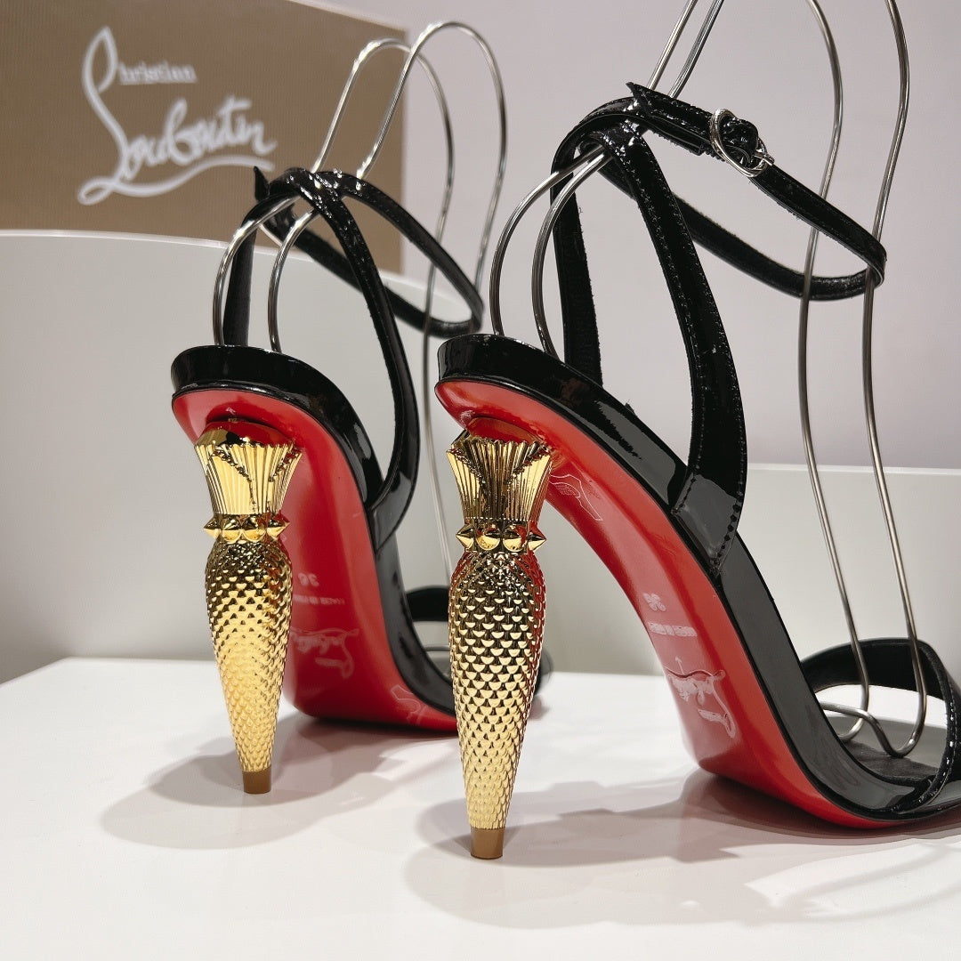 Ava’s Mode - Best High-End Brands in One Place - AFFORDABLE LUXURY HEELS - 8029