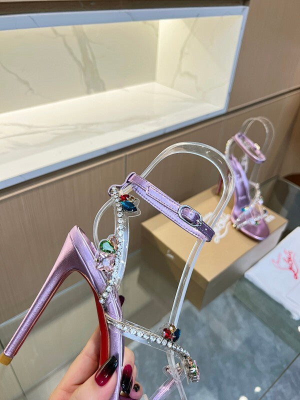 Ava’s Mode - DESIGNER HEELS FOR WOMEN - AFFORDABLE LUXURY HEELS - 8012