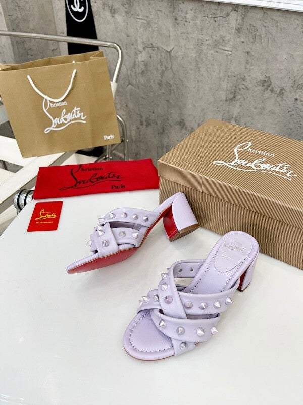 Ava’s Mode - Best High-End Brands in One Place - AFFORDABLE LUXURY HEELS - 8001