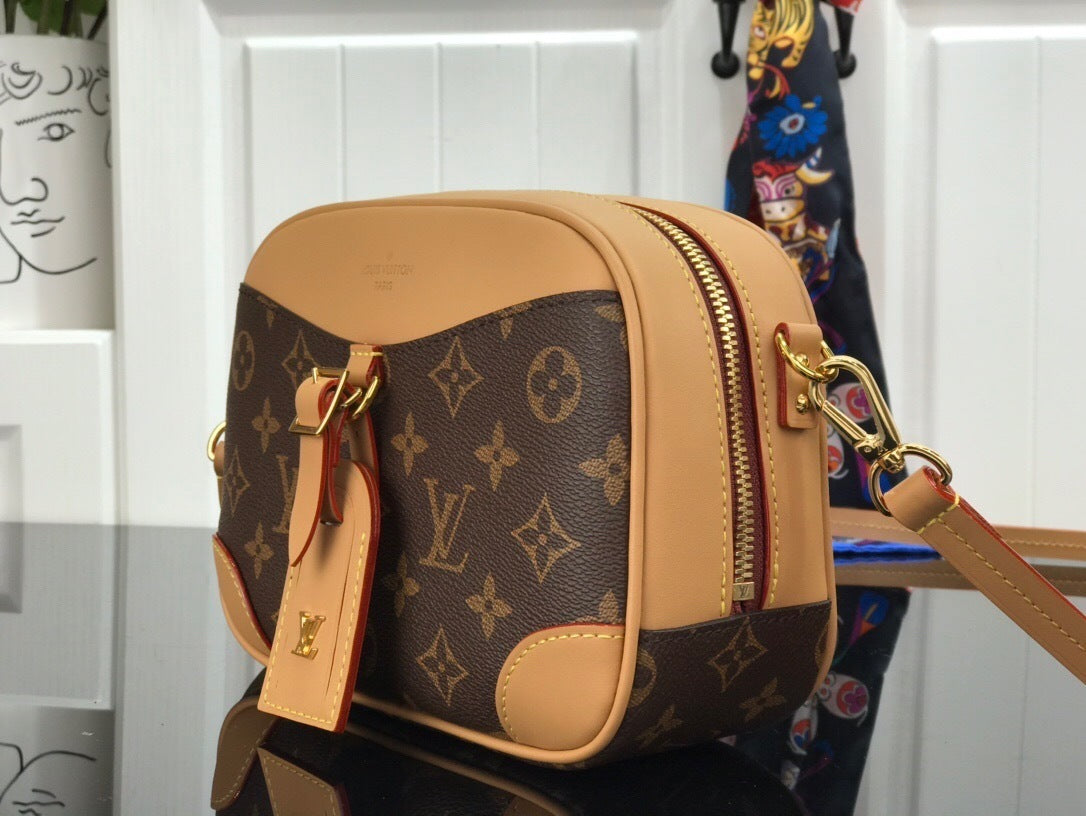 Ava’s Mode - Best High-End Brands in One Place - AFFORDABLE LUXURY BAGS - 4337