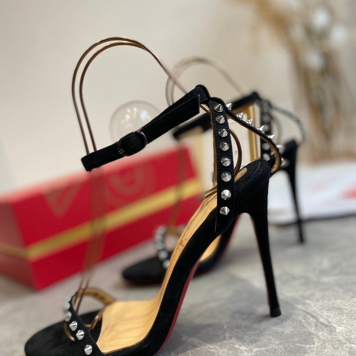 Ava’s Mode - DESIGNER HEELS FOR WOMEN - AFFORDABLE LUXURY HEELS - 7976
