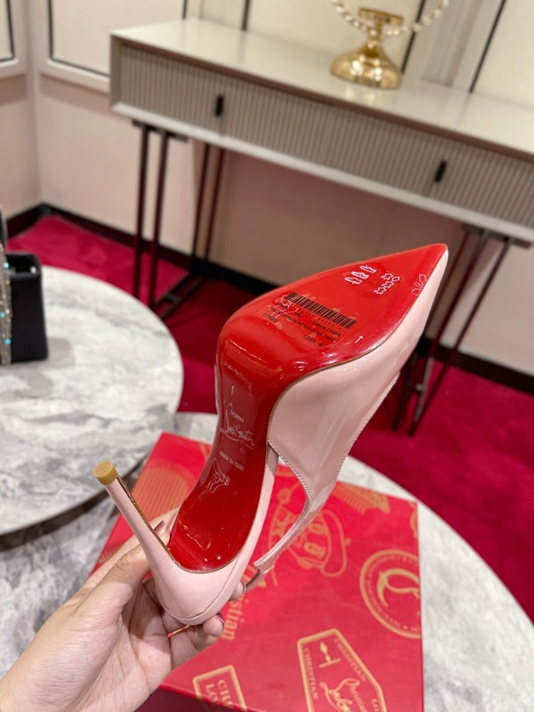 Ava’s Mode - Premium Luxury Goods and Accessories - AFFORDABLE LUXURY HEELS - 8178
