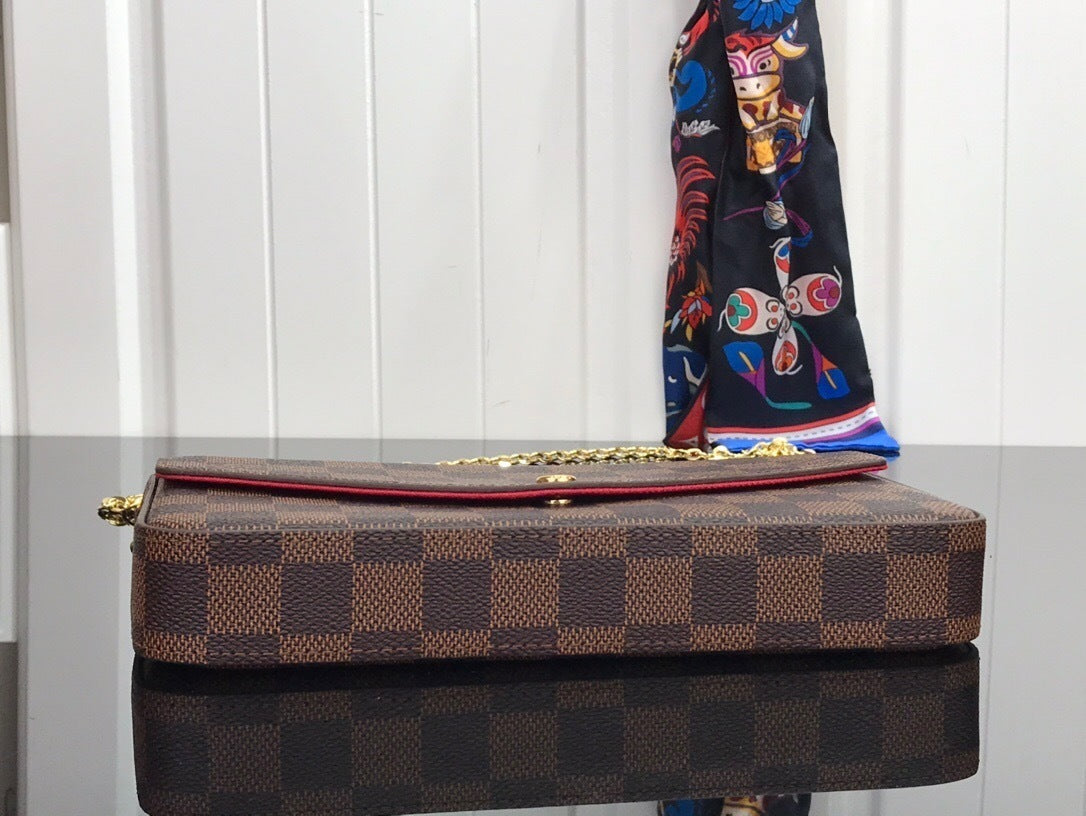 Ava’s Mode - Best High-End Brands in One Place - AFFORDABLE LUXURY BAGS - 4341