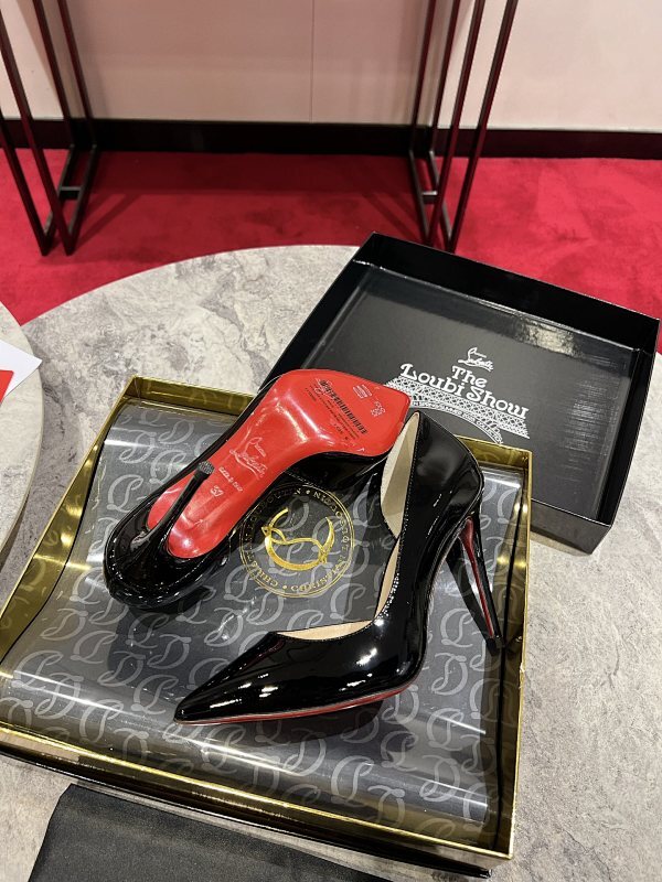 Ava’s Mode - DESIGNER HEELS FOR WOMEN - AFFORDABLE LUXURY HEELS - 8184