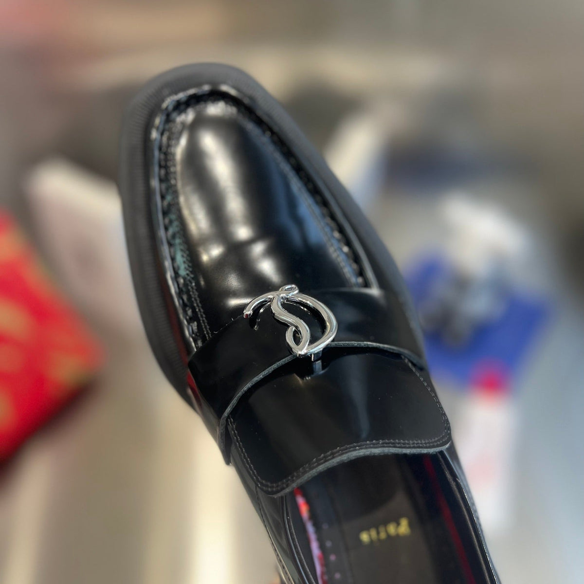 Ava’s Mode - High-Quality Designer Products for You - AFFORDABLE LUXURY HEELS - 8311
