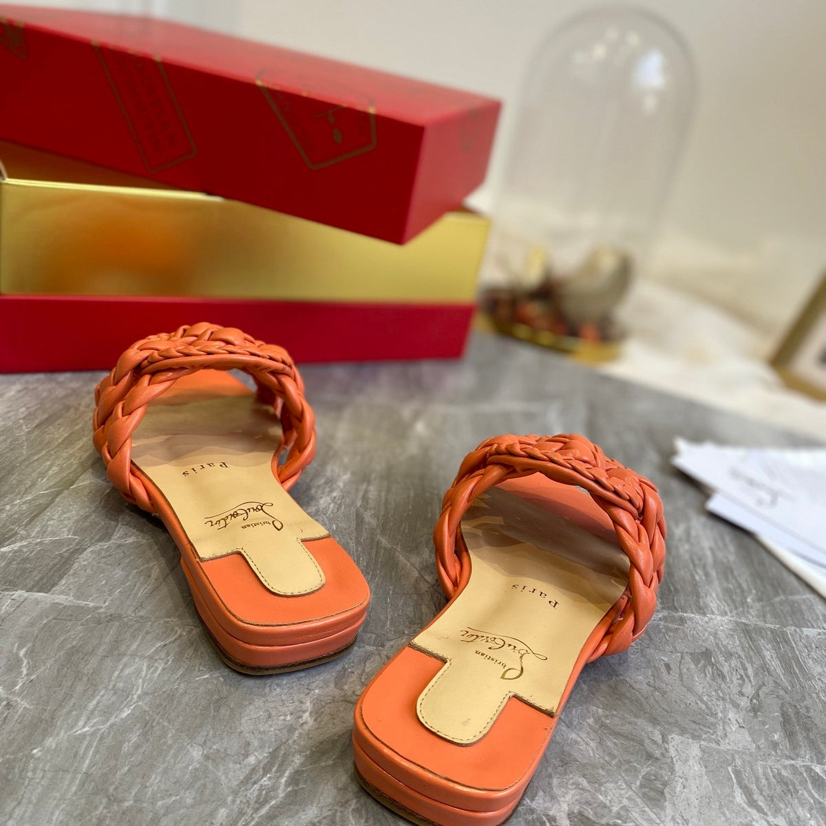 Ava’s Mode - High-Quality Designer Products for You - AFFORDABLE LUXURY HEELS - 7971