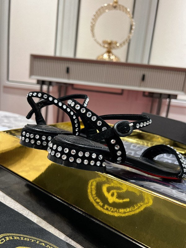 Ava’s Mode - High-Quality Designer Products for You - AFFORDABLE LUXURY HEELS - 8131