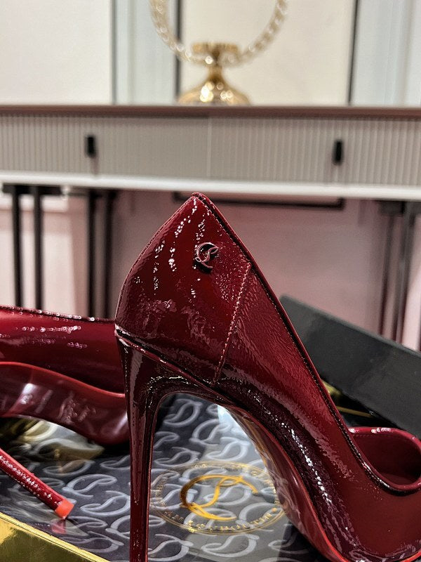 Ava’s Mode - High-Quality Designer Products for You - AFFORDABLE LUXURY HEELS - 8191