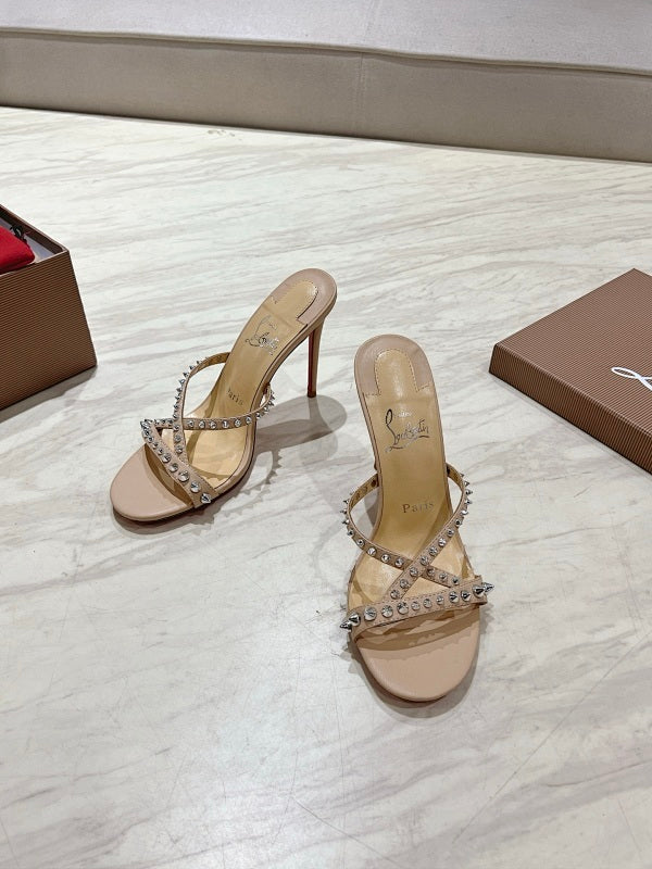 Ava’s Mode - Best High-End Brands in One Place - AFFORDABLE LUXURY HEELS - 8289
