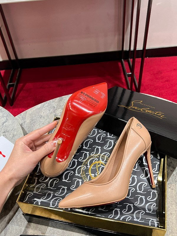 Ava’s Mode - High-Quality Designer Products for You - AFFORDABLE LUXURY HEELS - 8175