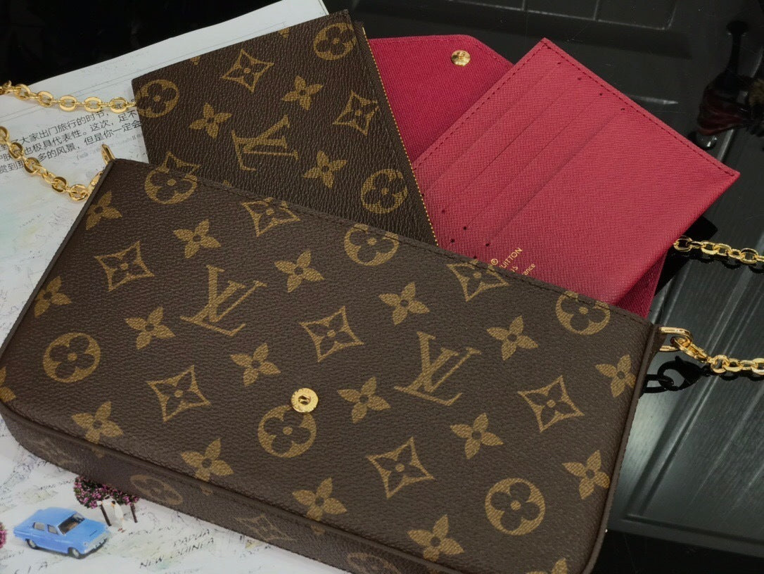 Ava’s Mode - Best High-End Brands in One Place - AFFORDABLE LUXURY BAGS - 4341