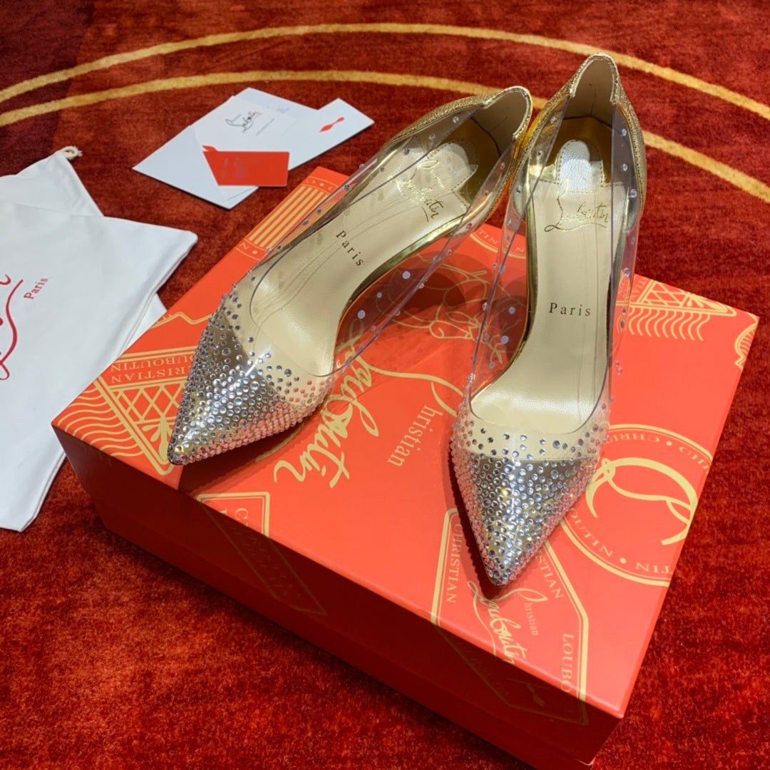 Ava’s Mode - High-Quality Designer Products for You - AFFORDABLE LUXURY HEELS - 8195