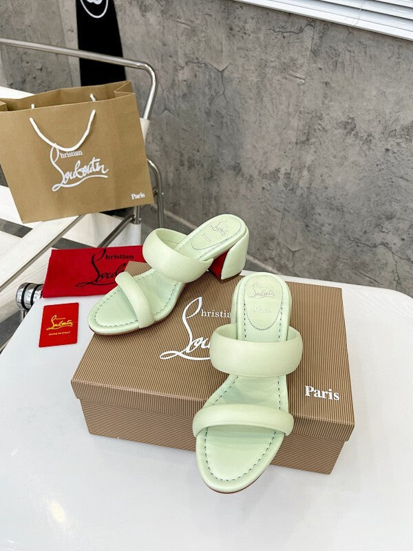 Ava’s Mode - Best High-End Brands in One Place - AFFORDABLE LUXURY HEELS - 8009