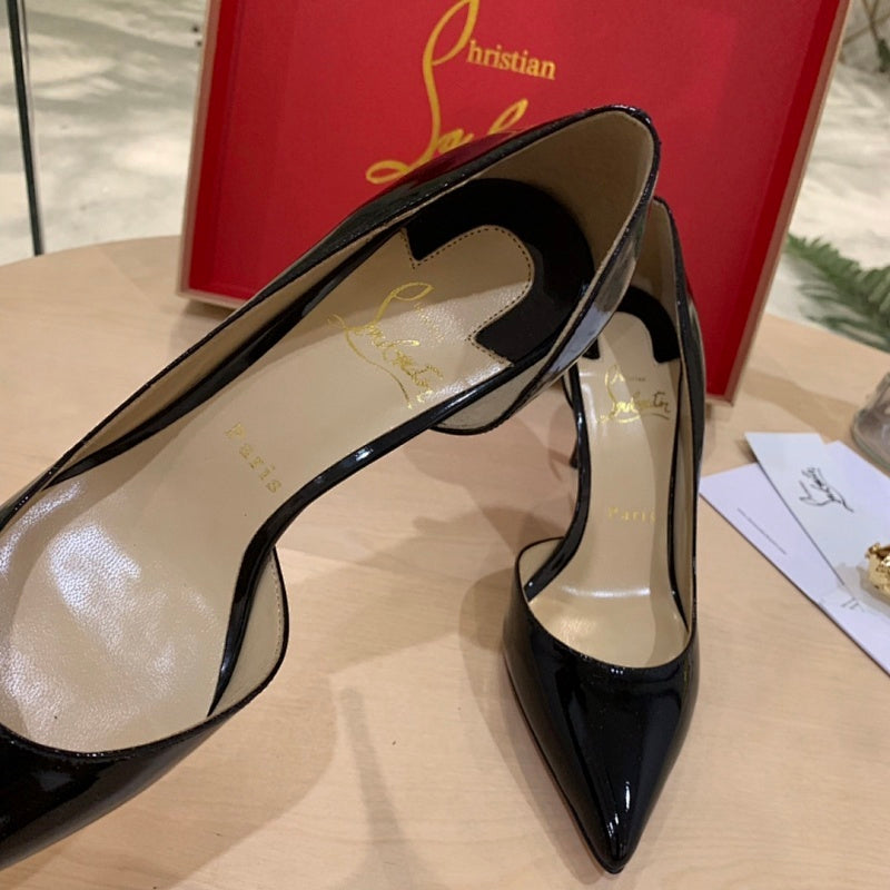 Ava’s Mode - Best High-End Brands in One Place - AFFORDABLE LUXURY HEELS - 8193