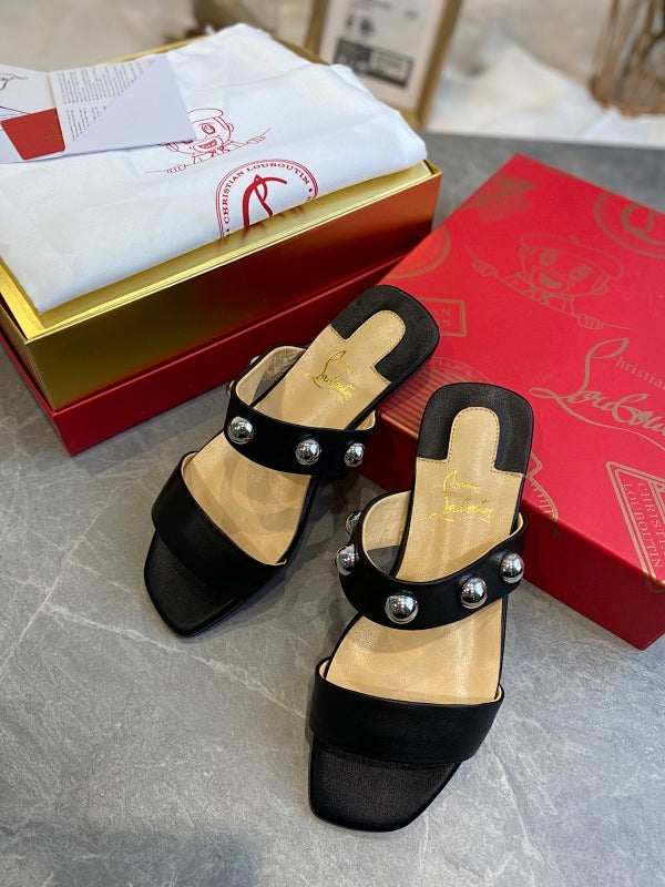 Ava’s Mode - Premium Luxury Goods and Accessories - AFFORDABLE LUXURY HEELS - 7974