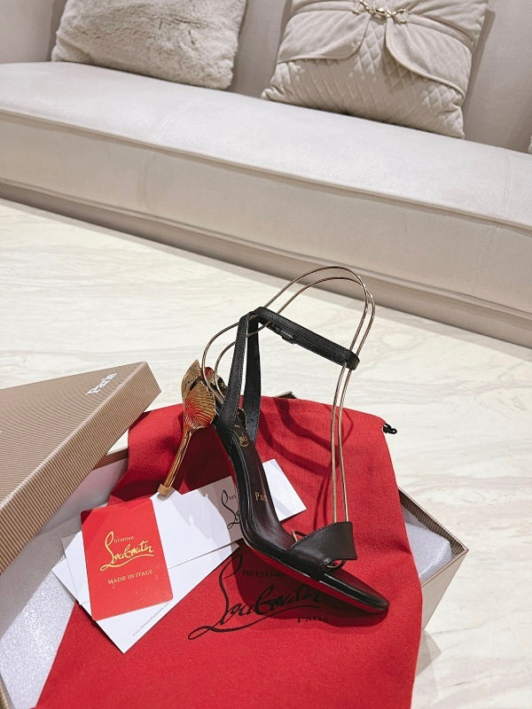 Ava’s Mode - DESIGNER HEELS FOR WOMEN - AFFORDABLE LUXURY HEELS - 8144