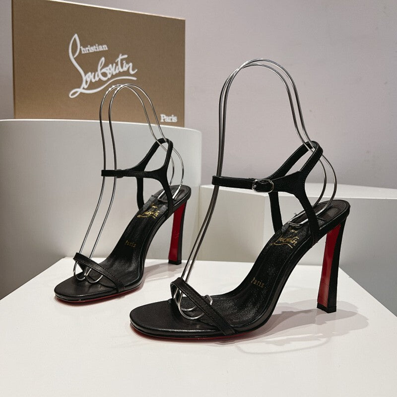 Ava’s Mode - Best High-End Brands in One Place - AFFORDABLE LUXURY HEELS - 8109