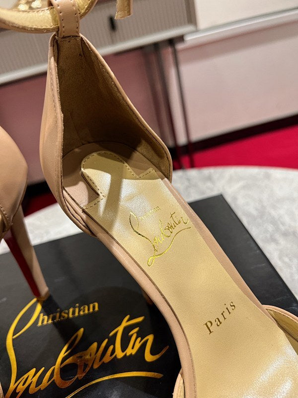Ava’s Mode - Best High-End Brands in One Place - AFFORDABLE LUXURY HEELS - 8085