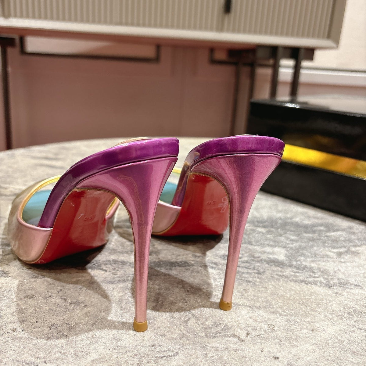 Ava’s Mode - DESIGNER HEELS FOR WOMEN - AFFORDABLE LUXURY HEELS - 8300