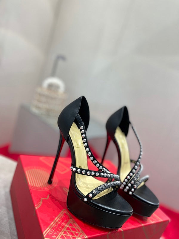 Ava’s Mode - DESIGNER HEELS FOR WOMEN - AFFORDABLE LUXURY HEELS - 7956