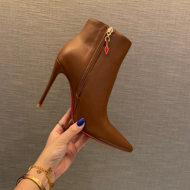 Ava’s Mode - Premium Luxury Goods and Accessories - AFFORDABLE LUXURY HEELS - 7990