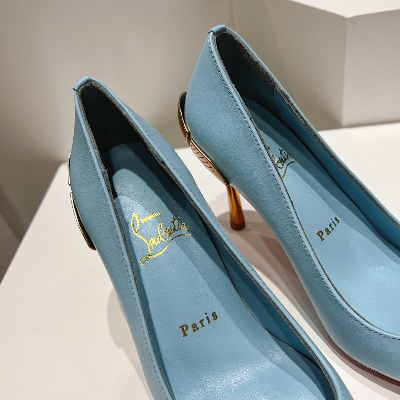 Ava’s Mode - DESIGNER HEELS FOR WOMEN - AFFORDABLE LUXURY HEELS - 8024