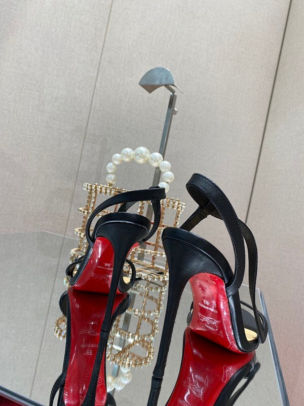 Ava’s Mode - DESIGNER HEELS FOR WOMEN - AFFORDABLE LUXURY HEELS - 7952