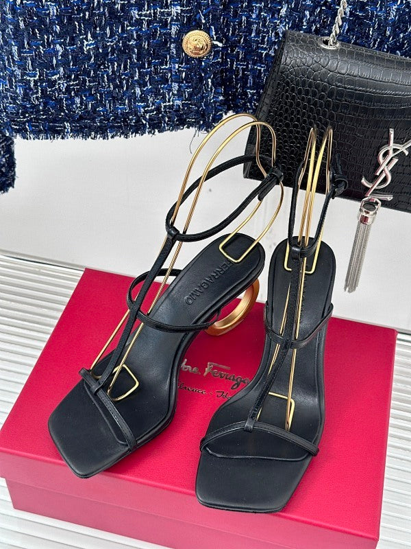 Ava’s Mode - Premium Luxury Goods and Accessories - AFFORDABLE LUXURY HEELS - 8062