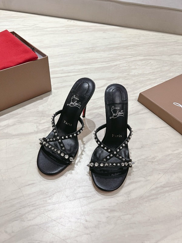 Ava’s Mode - DESIGNER HEELS FOR WOMEN - AFFORDABLE LUXURY HEELS - 8288