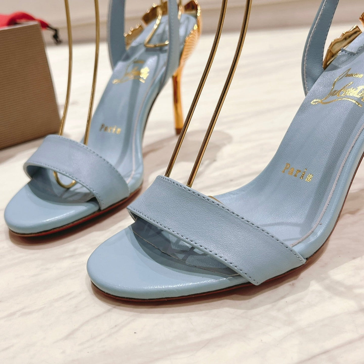 Ava’s Mode - DESIGNER HEELS FOR WOMEN - AFFORDABLE LUXURY HEELS - 8148