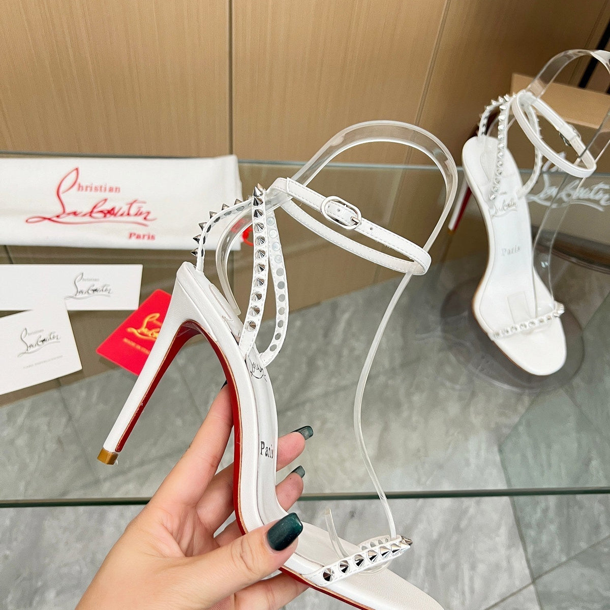 Ava’s Mode - DESIGNER HEELS FOR WOMEN - AFFORDABLE LUXURY HEELS - 8072