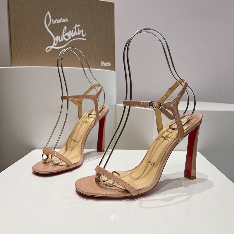 Ava’s Mode - DESIGNER HEELS FOR WOMEN - AFFORDABLE LUXURY HEELS - 8108