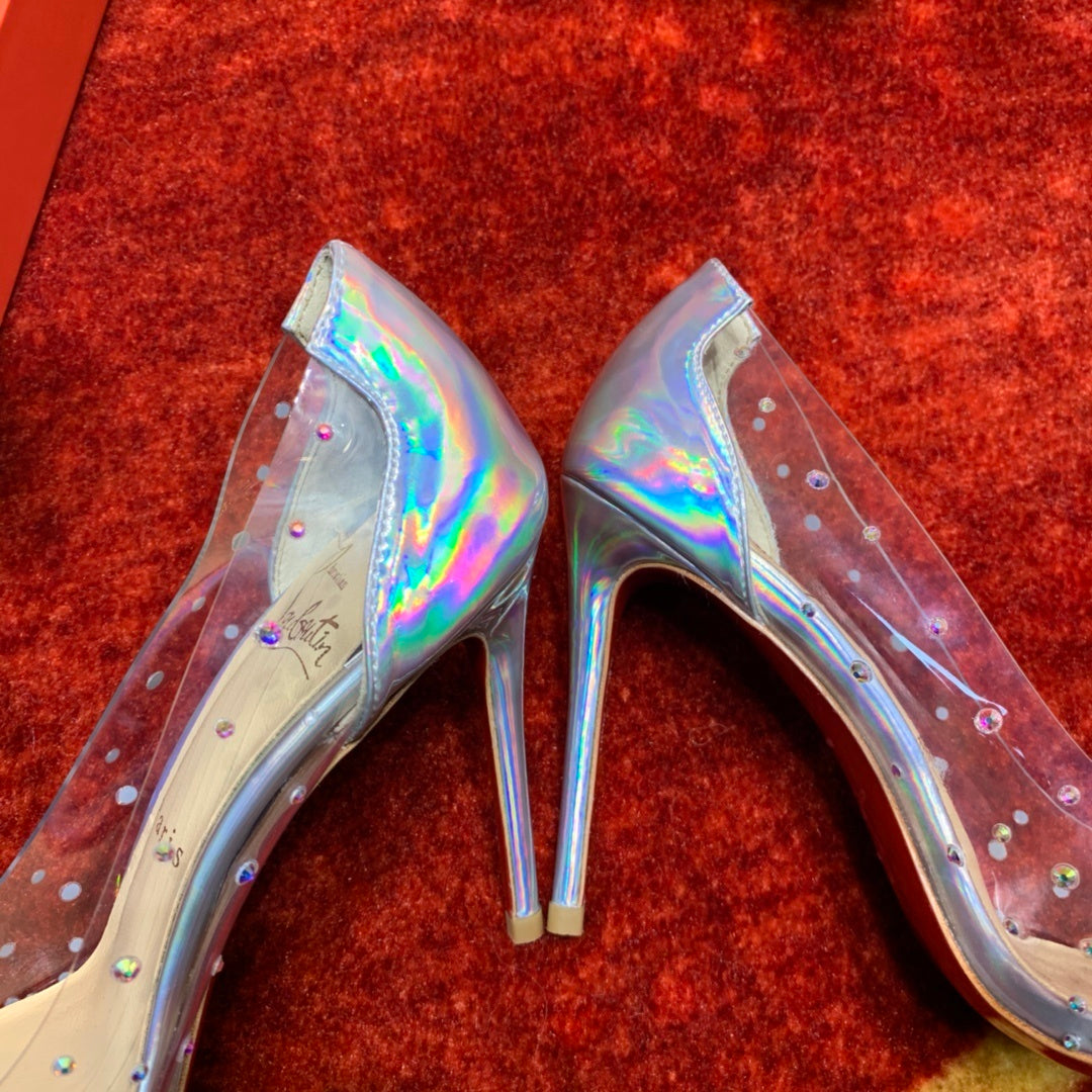 Ava’s Mode - Premium Luxury Goods and Accessories - AFFORDABLE LUXURY HEELS - 8206