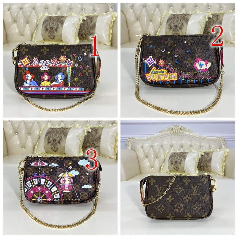 Ava’s Mode - High-Quality Designer Products for You - AFFORDABLE LUXURY BAGS - 4351