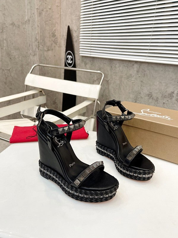 Ava’s Mode - Premium Luxury Goods and Accessories - AFFORDABLE LUXURY HEELS - 8066