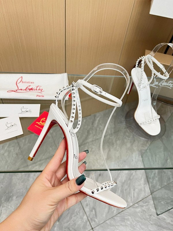 Ava’s Mode - DESIGNER HEELS FOR WOMEN - AFFORDABLE LUXURY HEELS - 8072