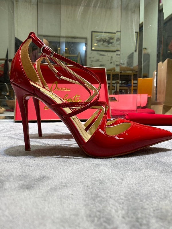 Ava’s Mode - High-Quality Designer Products for You - AFFORDABLE LUXURY HEELS - 7951