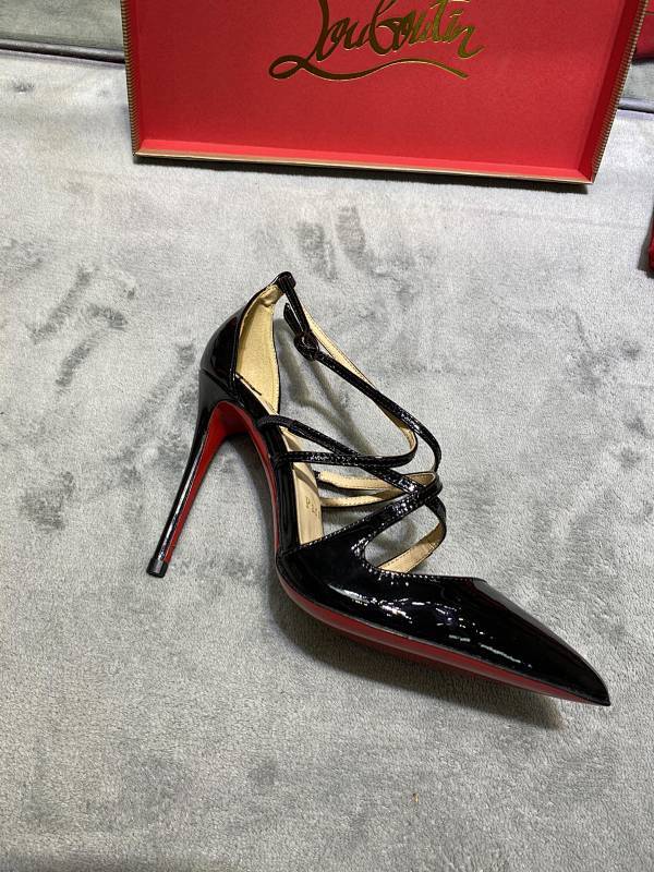 Ava’s Mode - Best High-End Brands in One Place - AFFORDABLE LUXURY HEELS - 7953