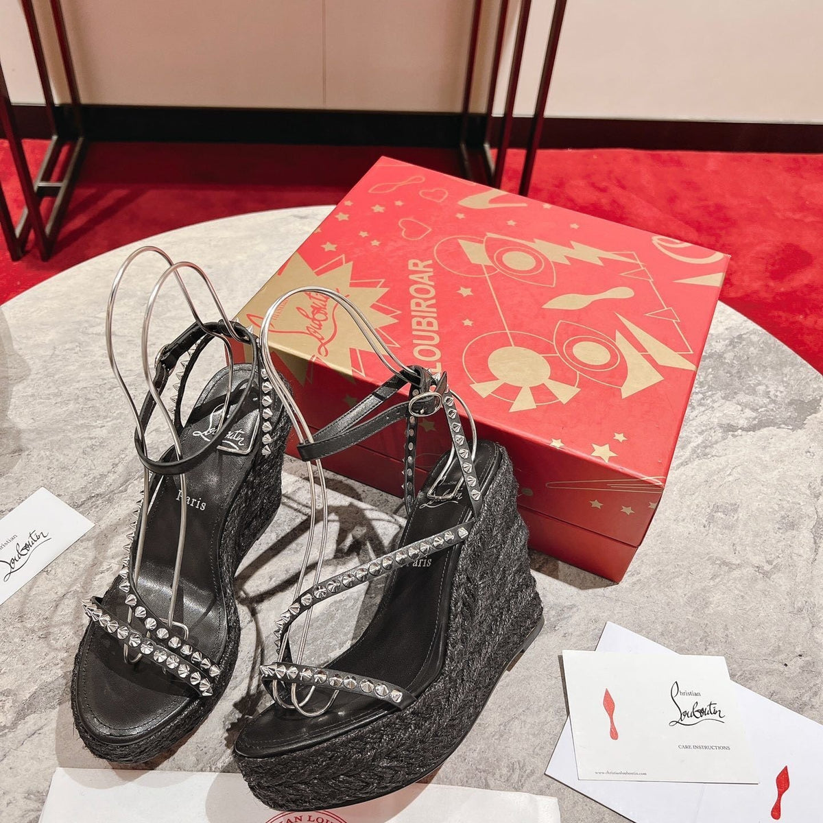 Ava’s Mode - DESIGNER HEELS FOR WOMEN - AFFORDABLE LUXURY HEELS - 8320