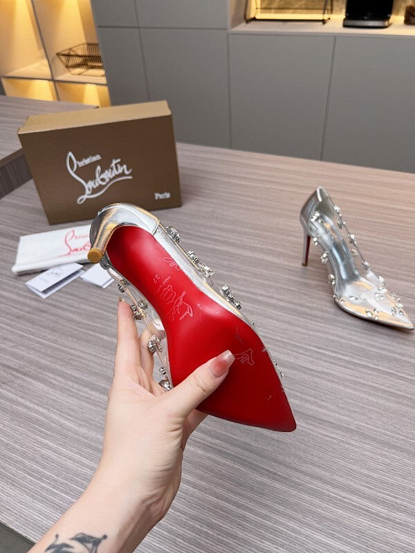 Ava’s Mode - DESIGNER HEELS FOR WOMEN - AFFORDABLE LUXURY HEELS - 8120