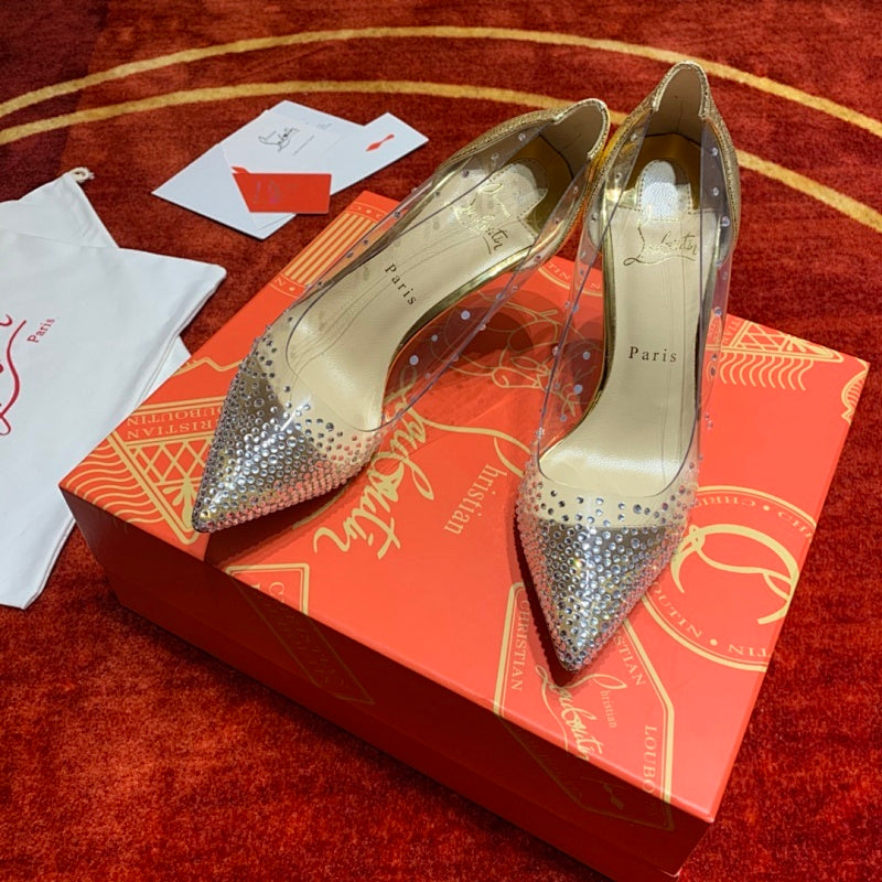 Ava’s Mode - High-Quality Designer Products for You - AFFORDABLE LUXURY HEELS - 8195
