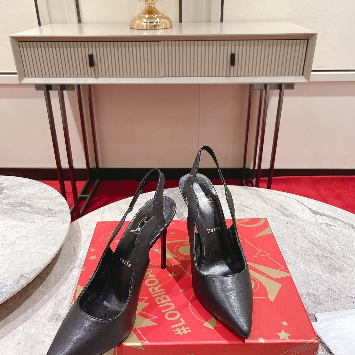 Ava’s Mode - Best High-End Brands in One Place - AFFORDABLE LUXURY HEELS - 8185