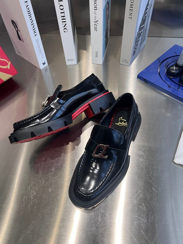 Ava’s Mode - Premium Luxury Goods and Accessories - AFFORDABLE LUXURY HEELS - 8306