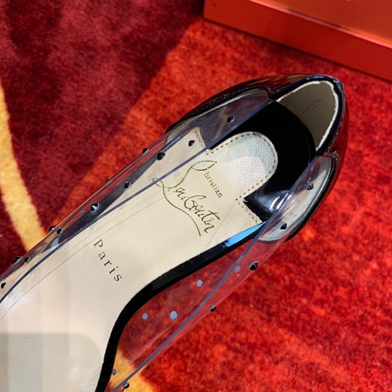 Ava’s Mode - Premium Luxury Goods and Accessories - AFFORDABLE LUXURY HEELS - 8194